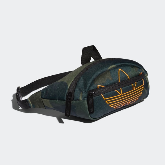 adidas Other - ADIDAS NATIONAL WAIST PACK - NWT
